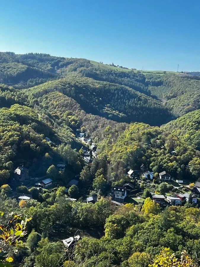 Laicas Lodge Dirbach