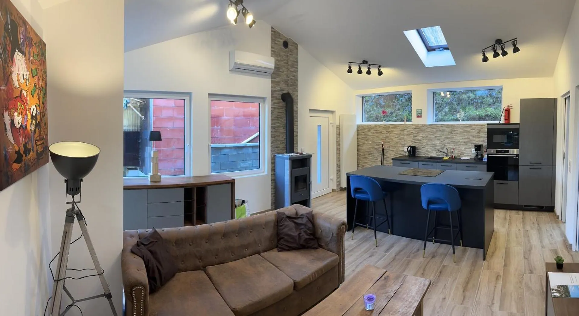 Laicas Lodge Dirbach 0*,  Luxembourg
